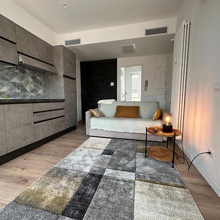 San Francesco Skyline Apartment แบร์กาโม ภายนอก รูปภาพ