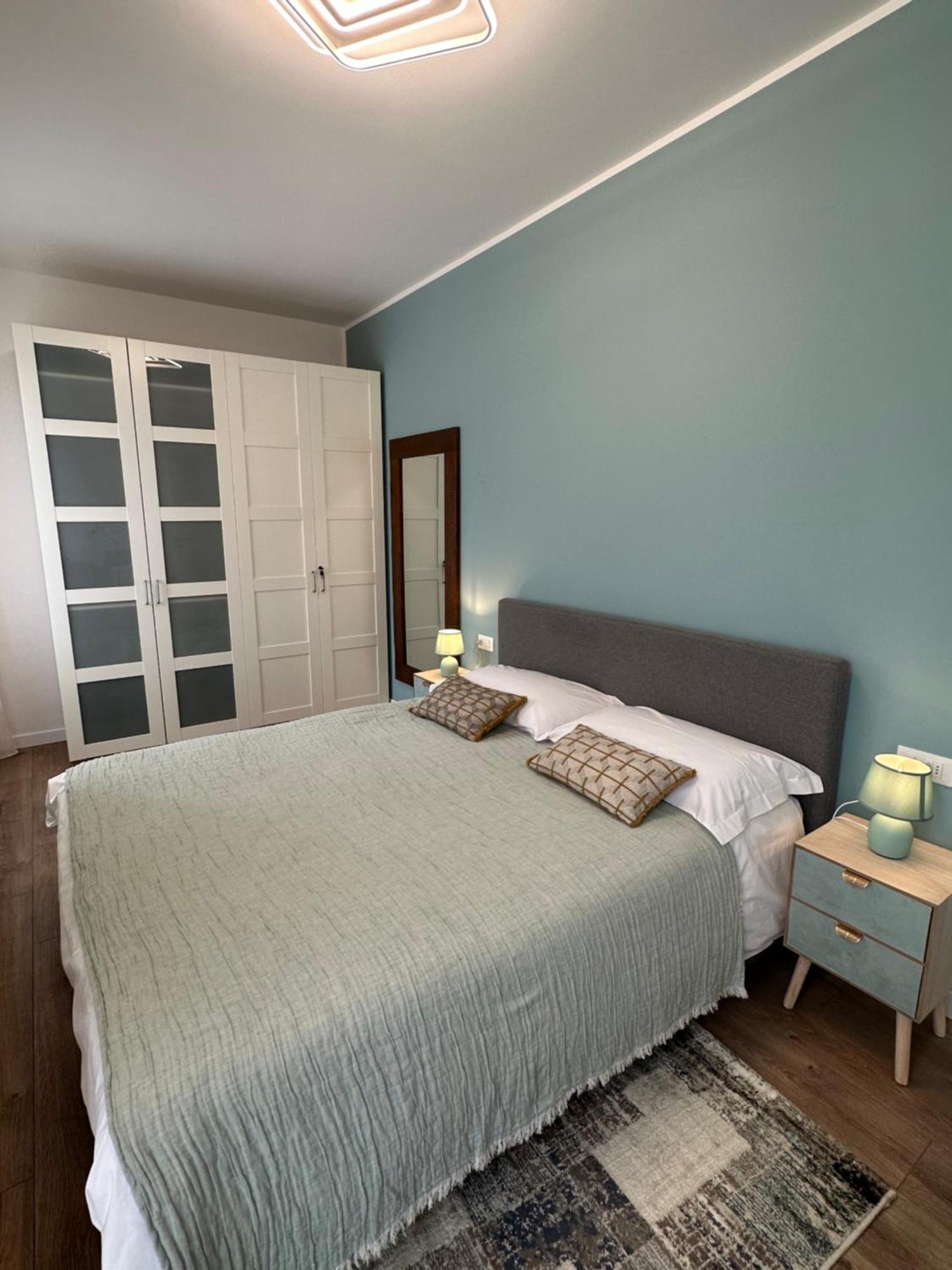 San Francesco Skyline Apartment แบร์กาโม ภายนอก รูปภาพ