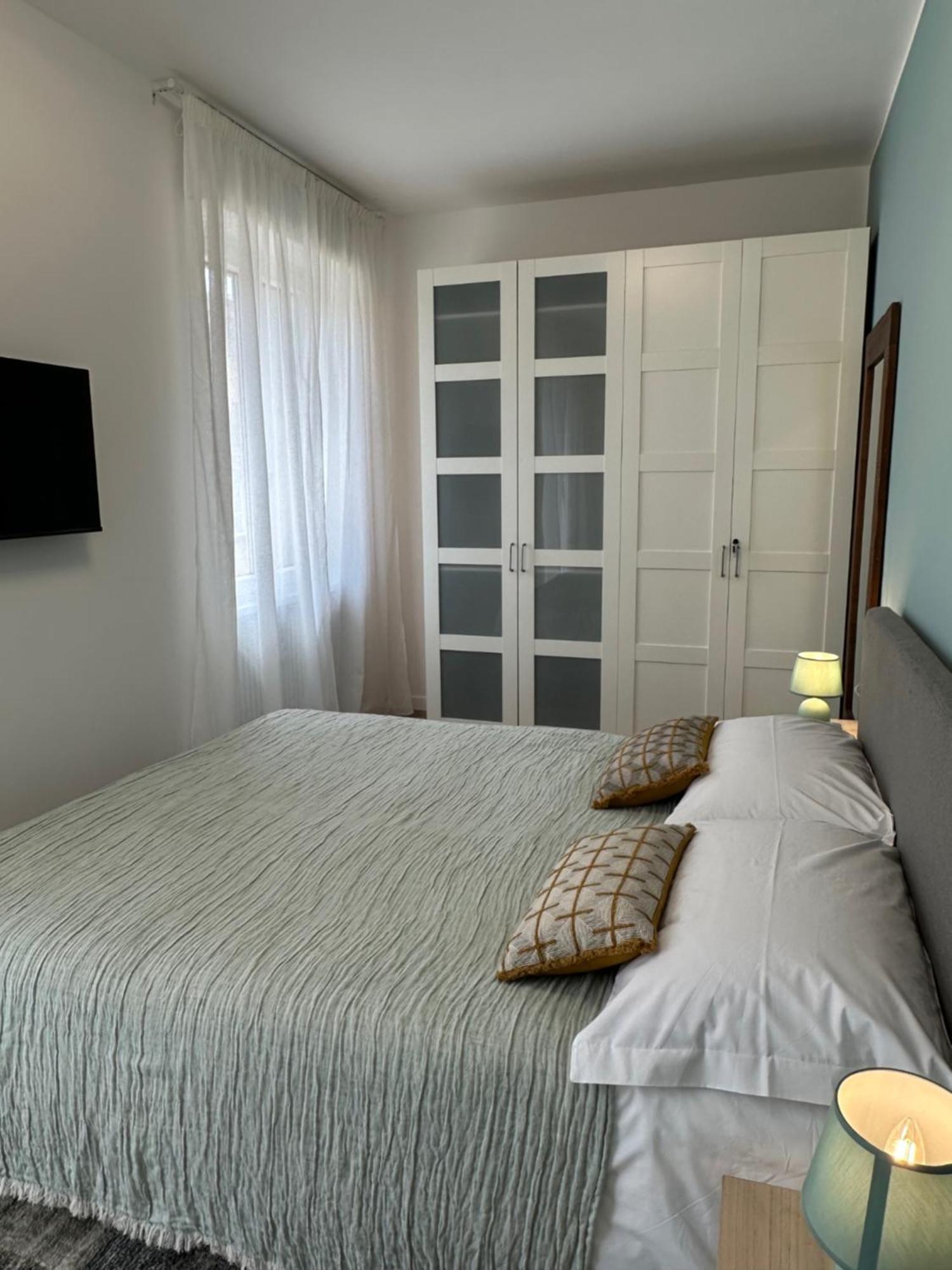 San Francesco Skyline Apartment แบร์กาโม ภายนอก รูปภาพ